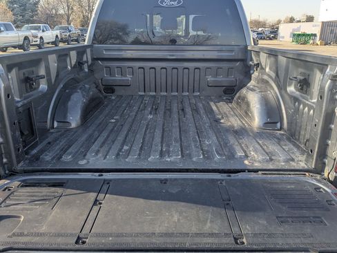 Used 2022 Ford F150 Lariat image 29