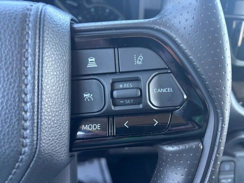 Used 2024 Toyota Tundra SR w/ SR Tow Package image 18