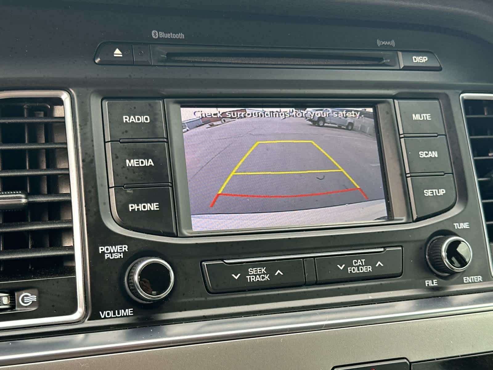 Used 2015 Hyundai Sonata SE w/ Option Group 09 FWD image 19