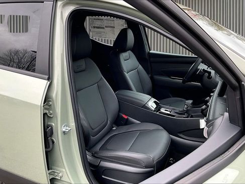 New 2026 Hyundai Santa Cruz XRT image 9