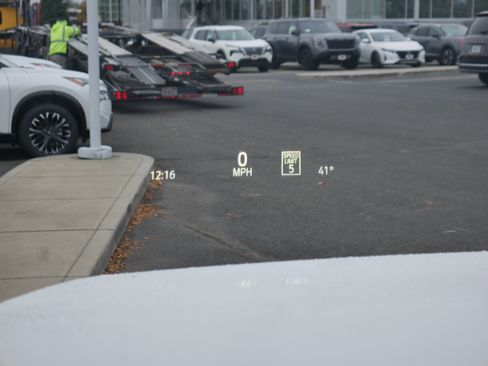 New 2026 Ford F350 Lariat w/ Lariat Ultimate Package image 9