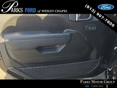 Used 2024 Jeep Wrangler Sport S image 16