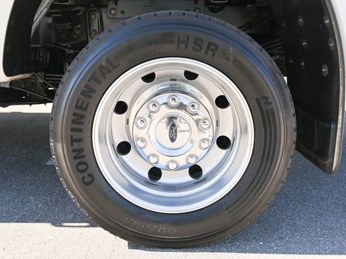 Used 2019 Ford F450 Platinum w/ Platinum Ultimate Package image 8