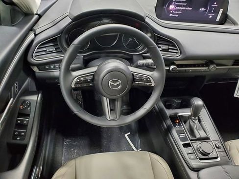 New 2026 MAZDA CX-30 AWD 2.5 S image 18
