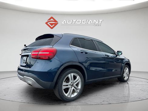Used 2020 Mercedes-Benz GLA 250 4MATIC image 8