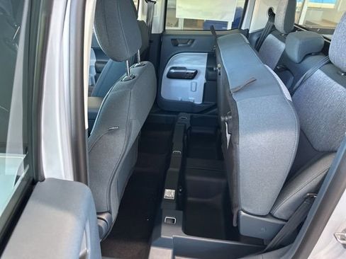 New 2025 Ford Maverick XLT w/ 4K Tow Package AWD/4WD image 38