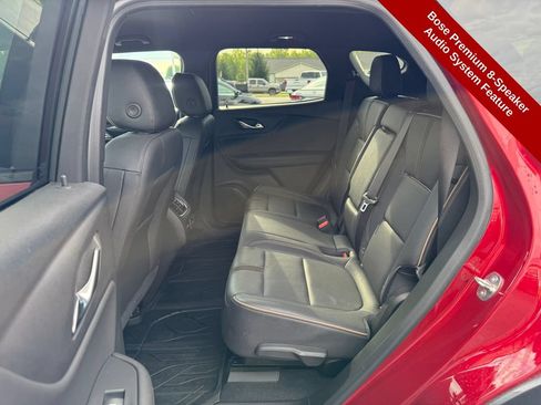 Used 2023 Chevrolet Blazer Premier w/ LPO, Floor Liner Package AWD/4WD image 33