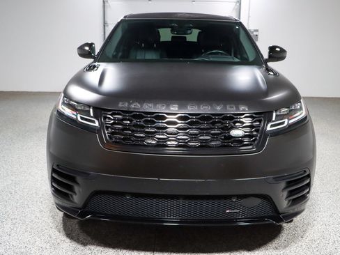Used 2023 Land Rover Range Rover Velar R-Dynamic S AWD/4WD image 4