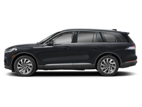 New 2026 Lincoln Aviator AWD image 43