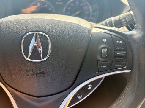 Used 2020 Acura MDX w/ Technology Package AWD/4WD image 19