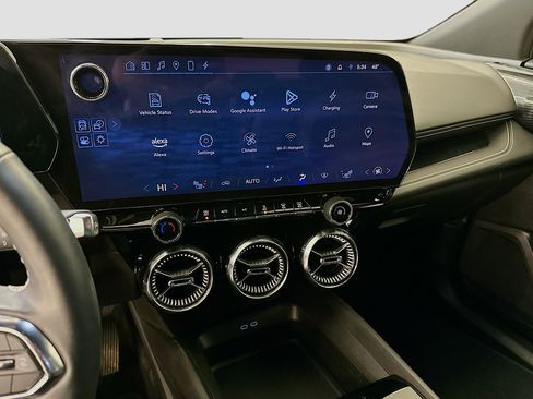 Used 2024 Chevrolet Blazer EV LT image 26