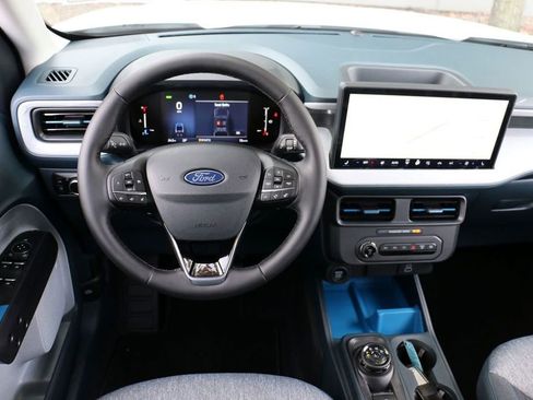 New 2025 Ford Maverick XLT w/ 4K Tow Package AWD/4WD image 20