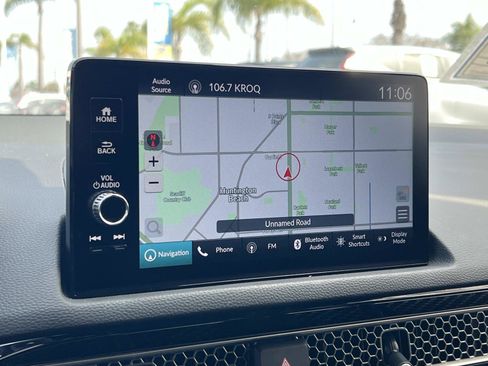 Certified 2024 Honda Civic Sport Touring image 14