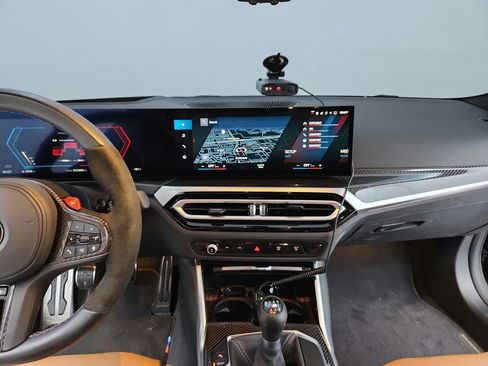 Used 2024 BMW M2 w/ Lighting Package image 34