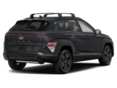 New 2026 Hyundai Kona SEL Sport FWD image 32