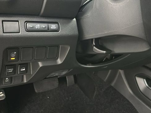 Used 2026 Nissan Frontier S AWD/4WD image 15