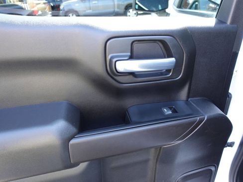 Used 2023 GMC Sierra 1500 Pro w/ Graphite Edition AWD/4WD image 24