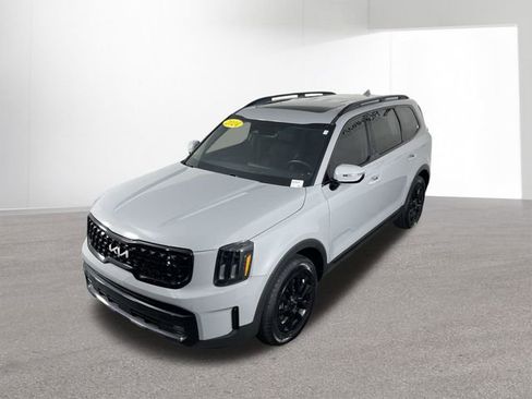 Used 2024 Kia Telluride SX X-Pro image 45