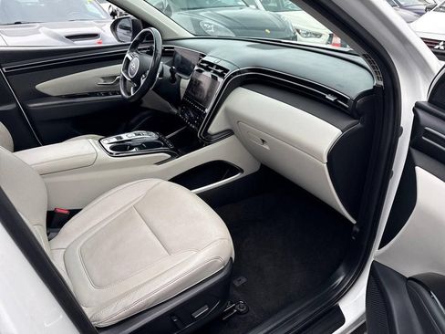 Used 2024 Hyundai Tucson Limited FWD image 46