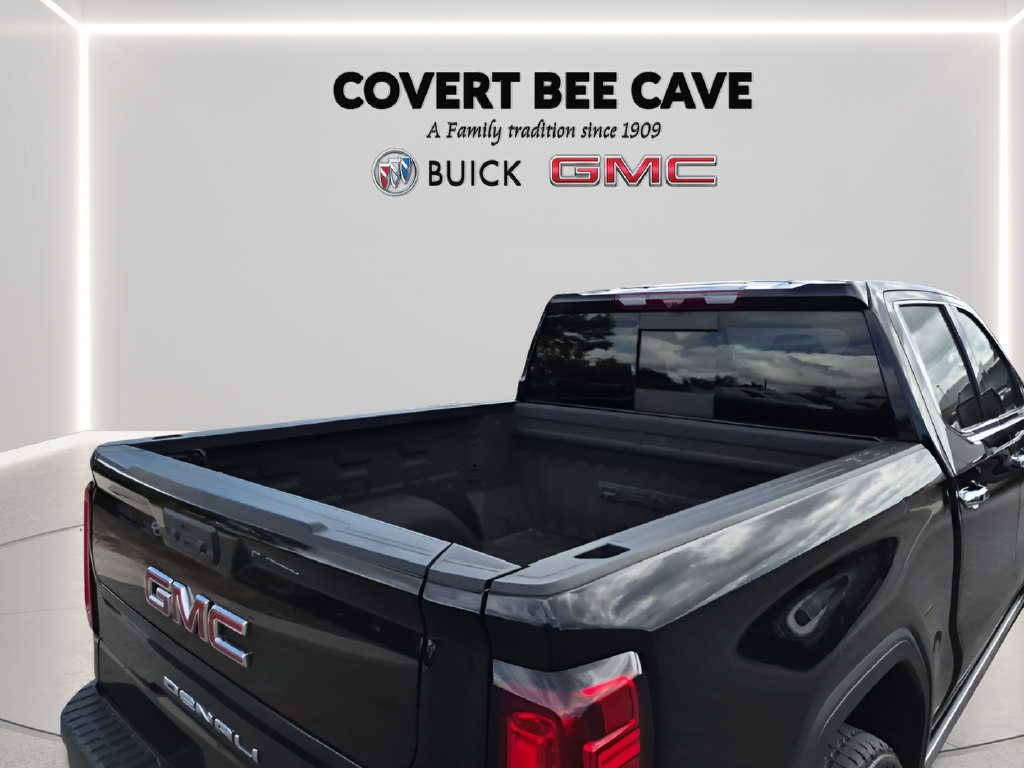 Used 2024 GMC Sierra 1500 Denali w/ Denali Reserve Package AWD/4WD image 39