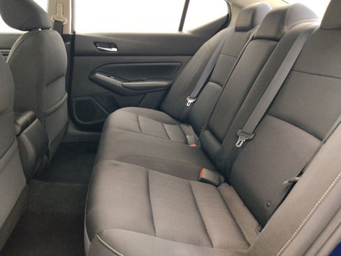 Used 2019 Nissan Altima 2.5 S FWD image 18