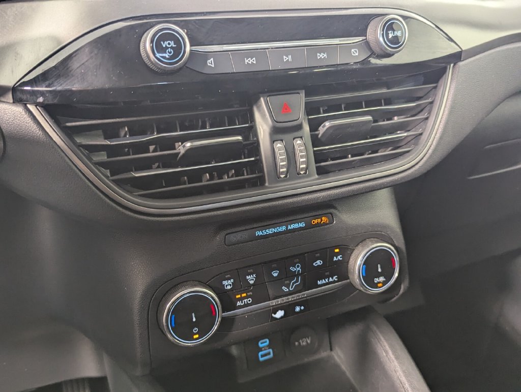 Used 2023 Ford Escape Active FWD image 20