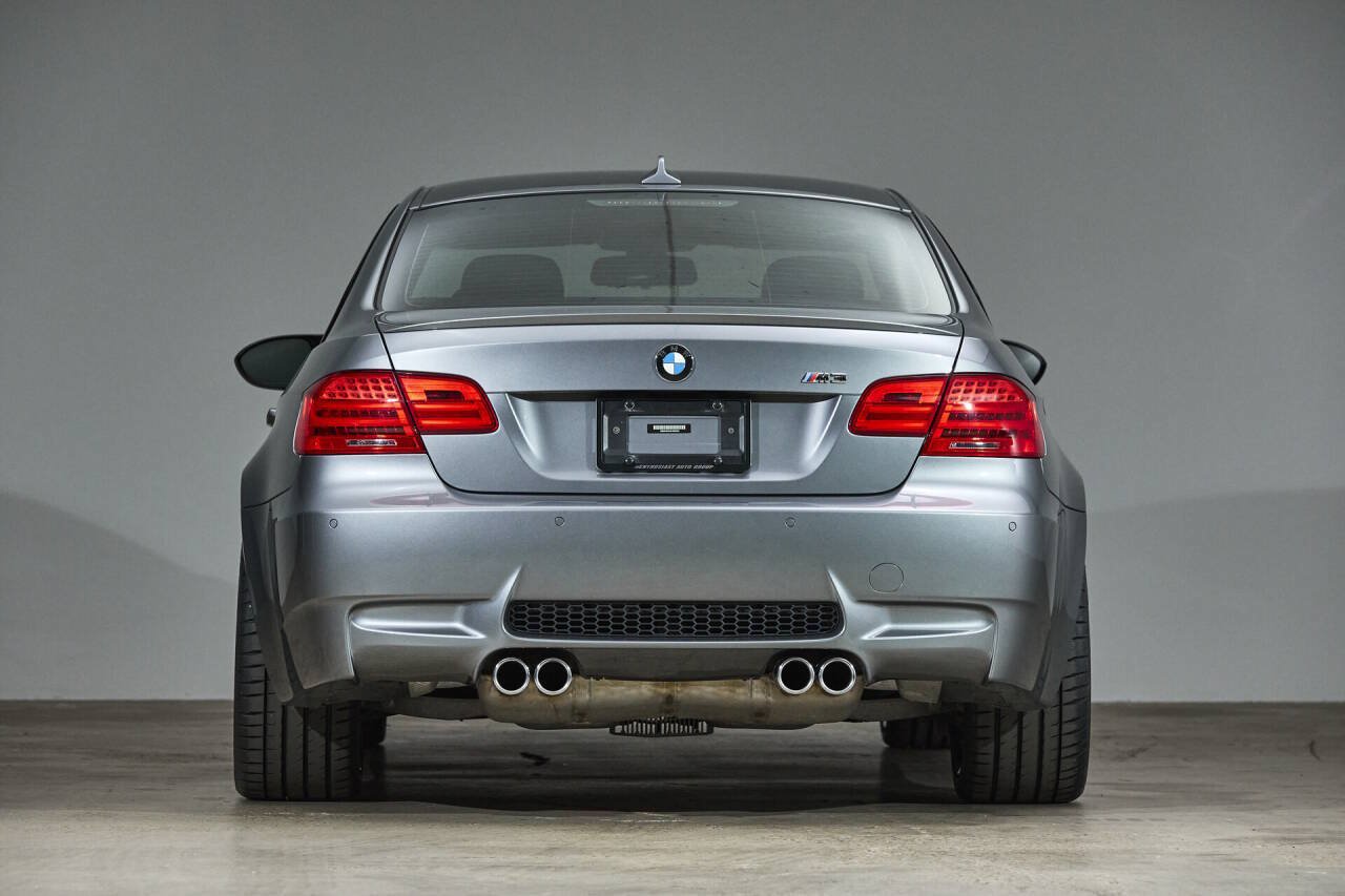 Used 2013 BMW M3 Coupe RWD image 6