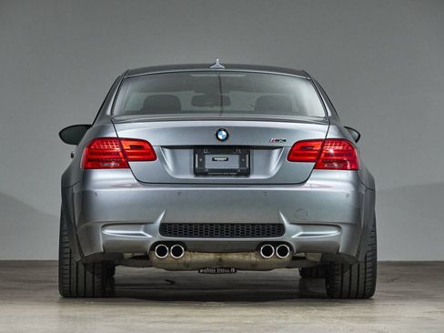 Used 2013 BMW M3 Coupe RWD image 6