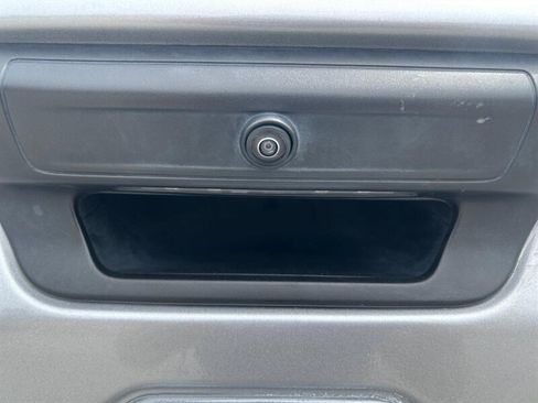 Used 2023 RAM 1500 Big Horn RWD image 33