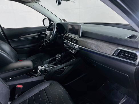 Used 2022 Kia Telluride SX w/ SX Prestige Package AWD/4WD image 32