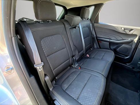 Used 2024 Ford Escape Active image 25