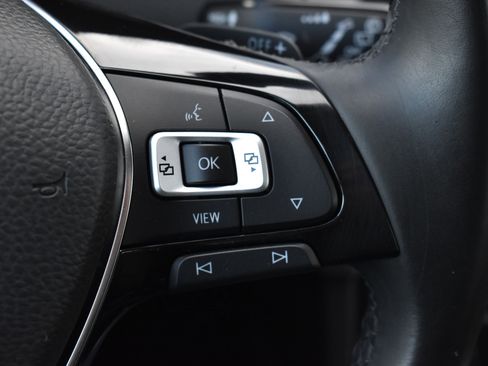 Used 2019 Volkswagen Golf Alltrack SE image 25