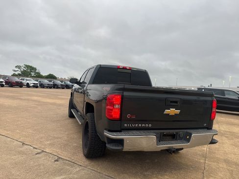 Used 2017 Chevrolet Silverado 1500 LT w/ LT Fleet Convenience Package image 17