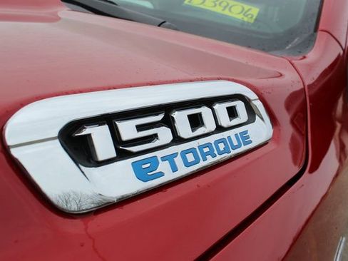 New 2026 RAM 1500 Laramie image 8