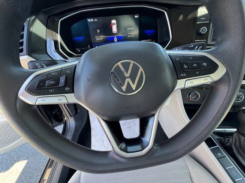 Used 2023 Volkswagen Jetta S FWD image 20