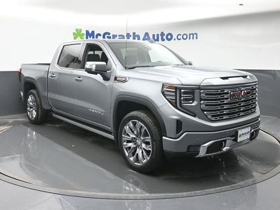 New 2026 GMC Sierra 1500 Denali