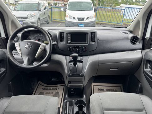 Used 2021 Nissan NV200 SV FWD image 7