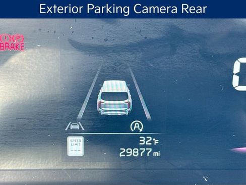 Used 2023 Kia Telluride S w/ S Sunroof Package image 15