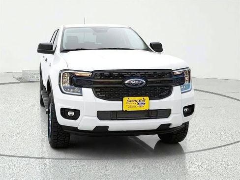 Certified 2024 Ford Ranger XL RWD image 2