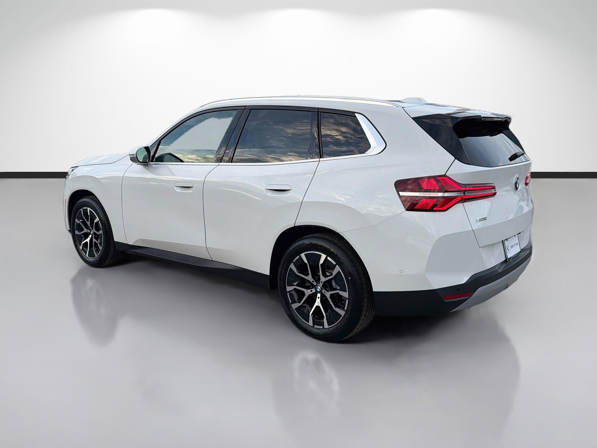 New 2026 BMW X3 xDrive30i w/ Premium Package AWD/4WD image 5