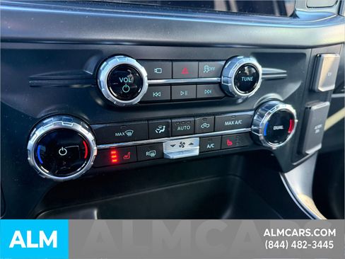 Used 2025 Ford F150 Tremor w/ Bed Utility Package image 18