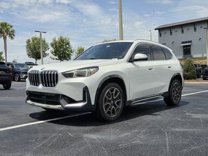 Used 2023 BMW X1 xDrive28i w/ Convenience Package