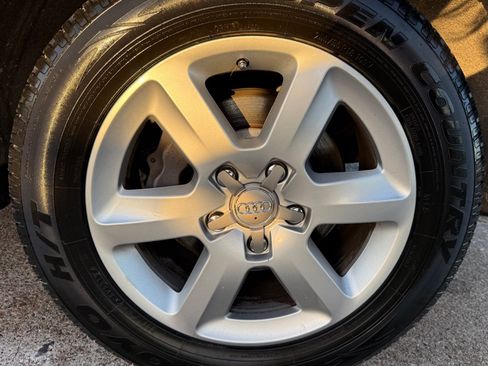 Used 2015 Audi Q7 3.0T Premium Plus AWD/4WD image 24
