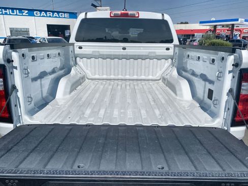 Used 2023 GMC Canyon Elevation w/ Trailering Package AWD/4WD image 23