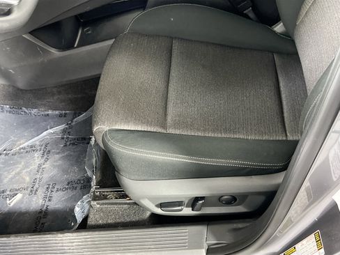 Used 2021 Nissan Rogue SV image 18