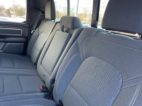 Used 2022 RAM 1500 Big Horn image 40