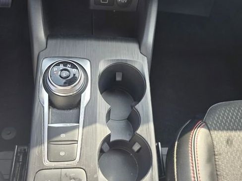 Used 2025 Ford Escape ST-Line image 21