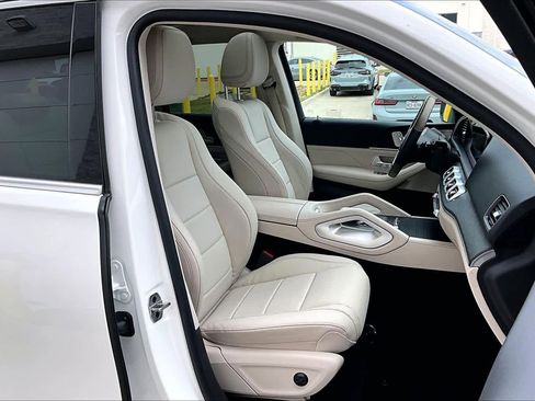 Used 2022 Mercedes-Benz GLE 350 image 9