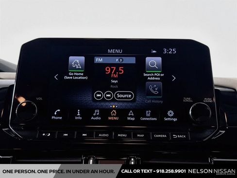 Certified 2023 Nissan Pathfinder SL w/ Lighting Package (N92) AWD/4WD image 15