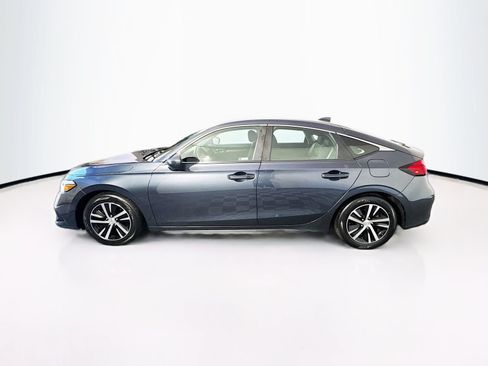 Used 2023 Honda Civic LX image 4